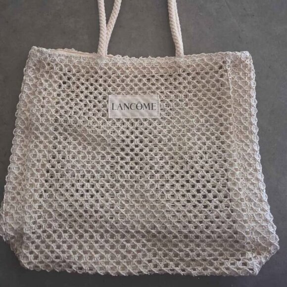 Lancome mash tote bag - Picture 1 of 1